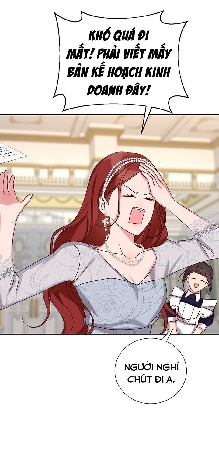 Tôi Sẽ Chỉ Sống Như Một Nhân Vật Phản Diện Chapter 32.2 - 33