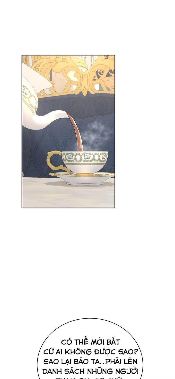 Tôi Sẽ Chỉ Sống Như Một Nhân Vật Phản Diện Chapter 32.2 - 34