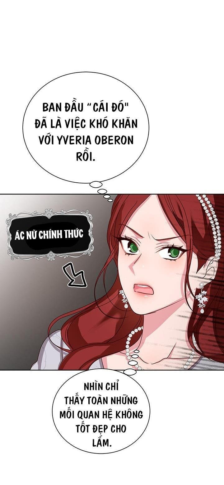 Tôi Sẽ Chỉ Sống Như Một Nhân Vật Phản Diện Chapter 32.2 - 36