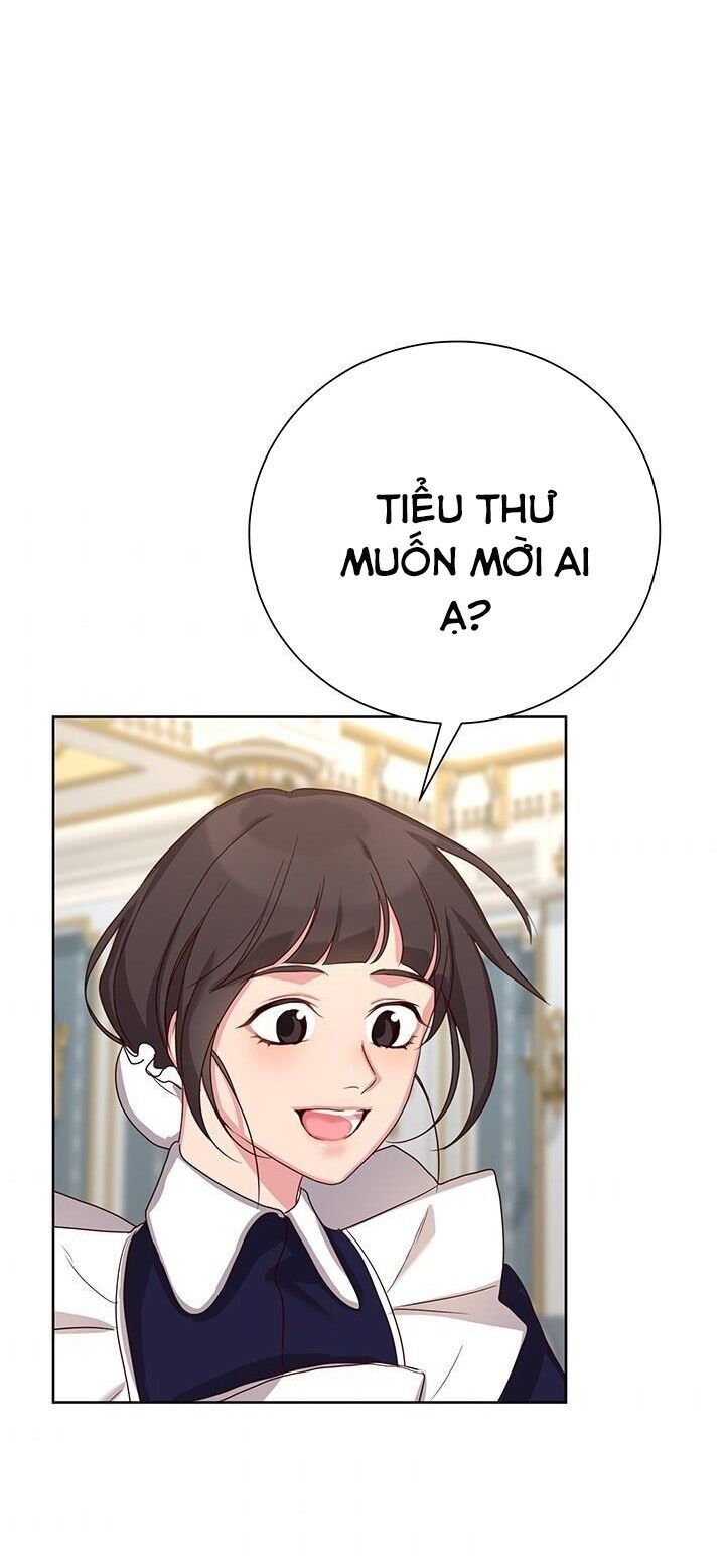 Tôi Sẽ Chỉ Sống Như Một Nhân Vật Phản Diện Chapter 32.2 - 38