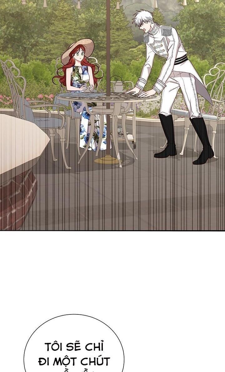 Tôi Sẽ Chỉ Sống Như Một Nhân Vật Phản Diện Chapter 32.2 - 5