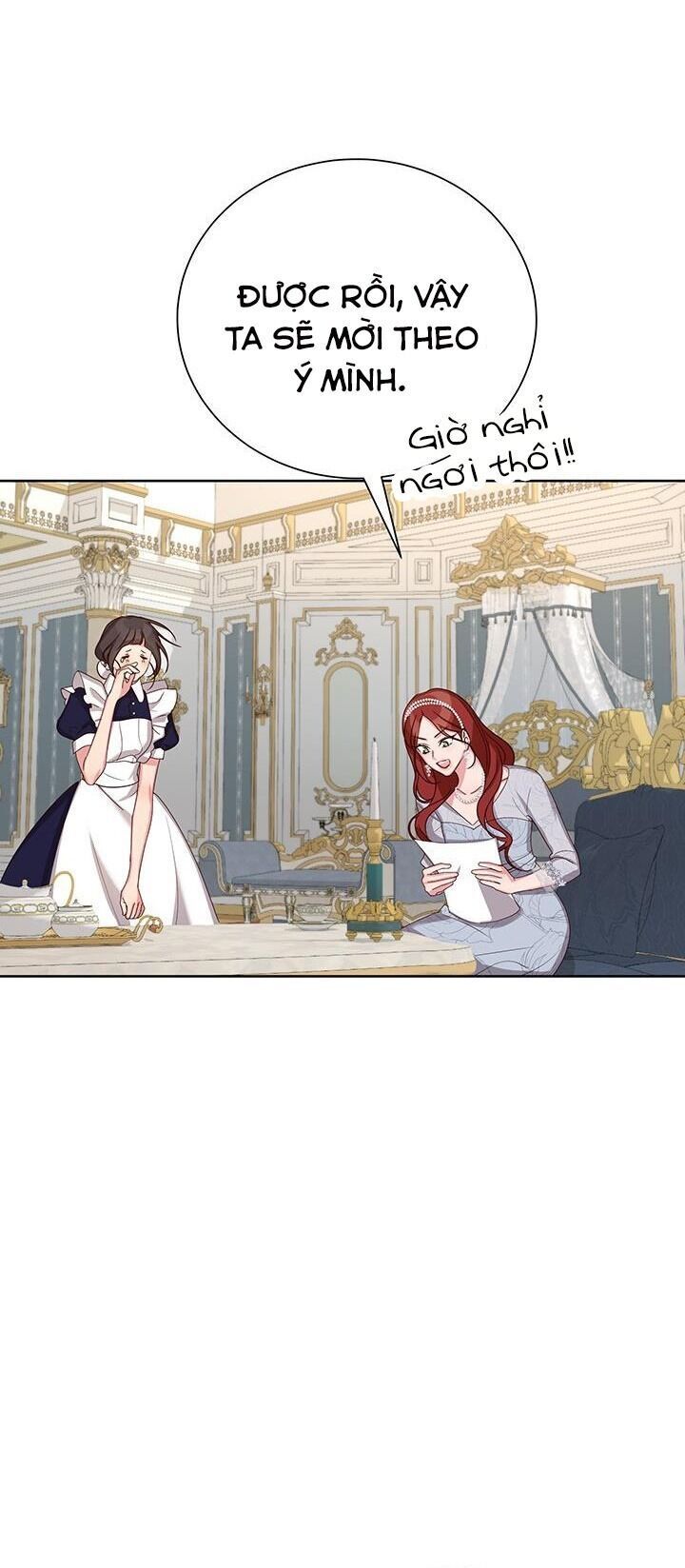 Tôi Sẽ Chỉ Sống Như Một Nhân Vật Phản Diện Chapter 32.2 - 43