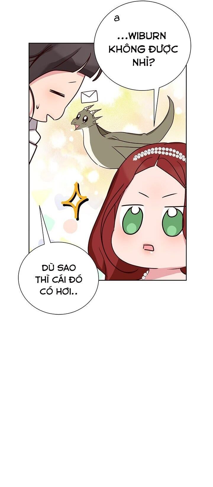 Tôi Sẽ Chỉ Sống Như Một Nhân Vật Phản Diện Chapter 32.2 - 44