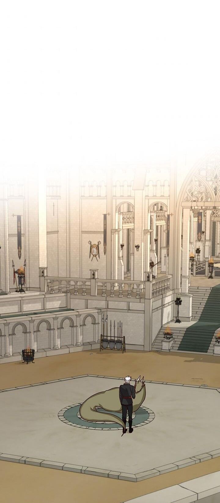 Tôi Sẽ Chỉ Sống Như Một Nhân Vật Phản Diện Chapter 32.2 - 45