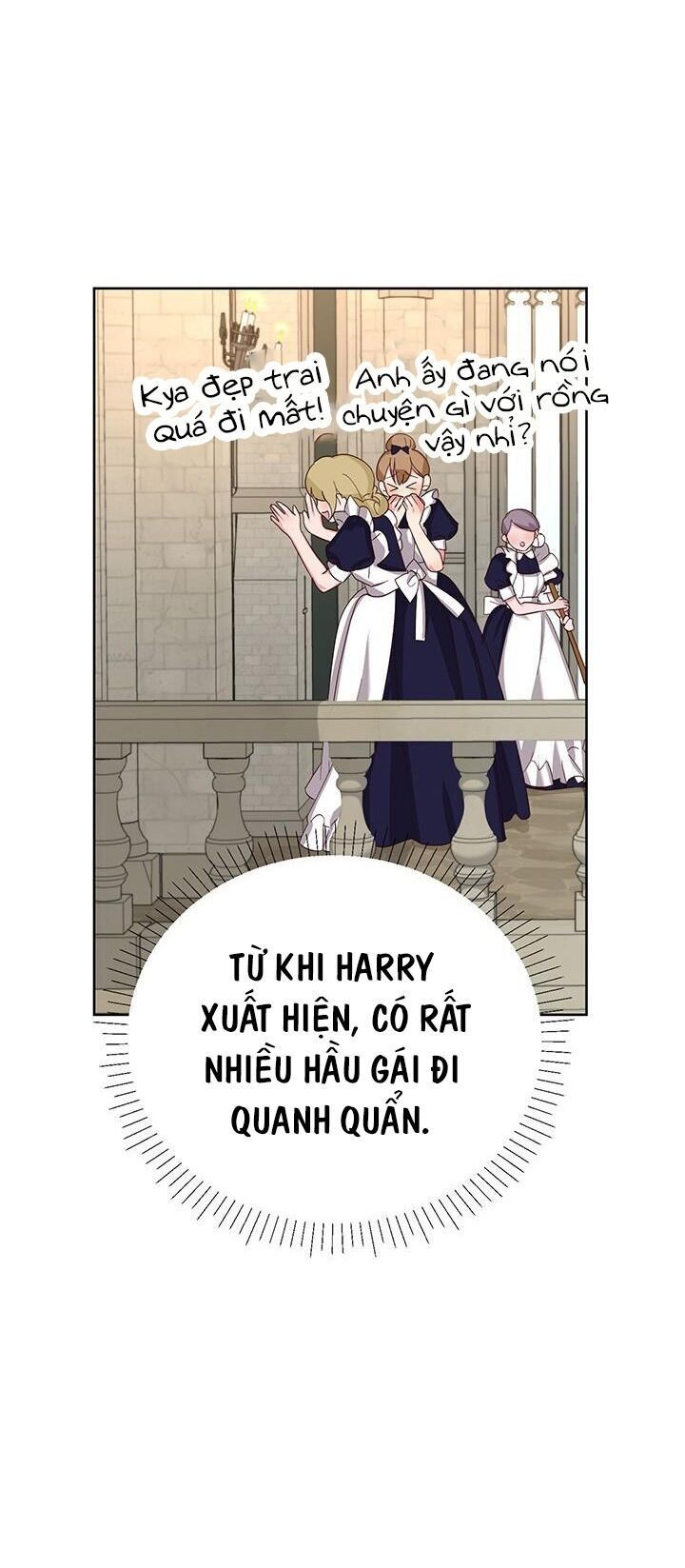 Tôi Sẽ Chỉ Sống Như Một Nhân Vật Phản Diện Chapter 32.2 - 50