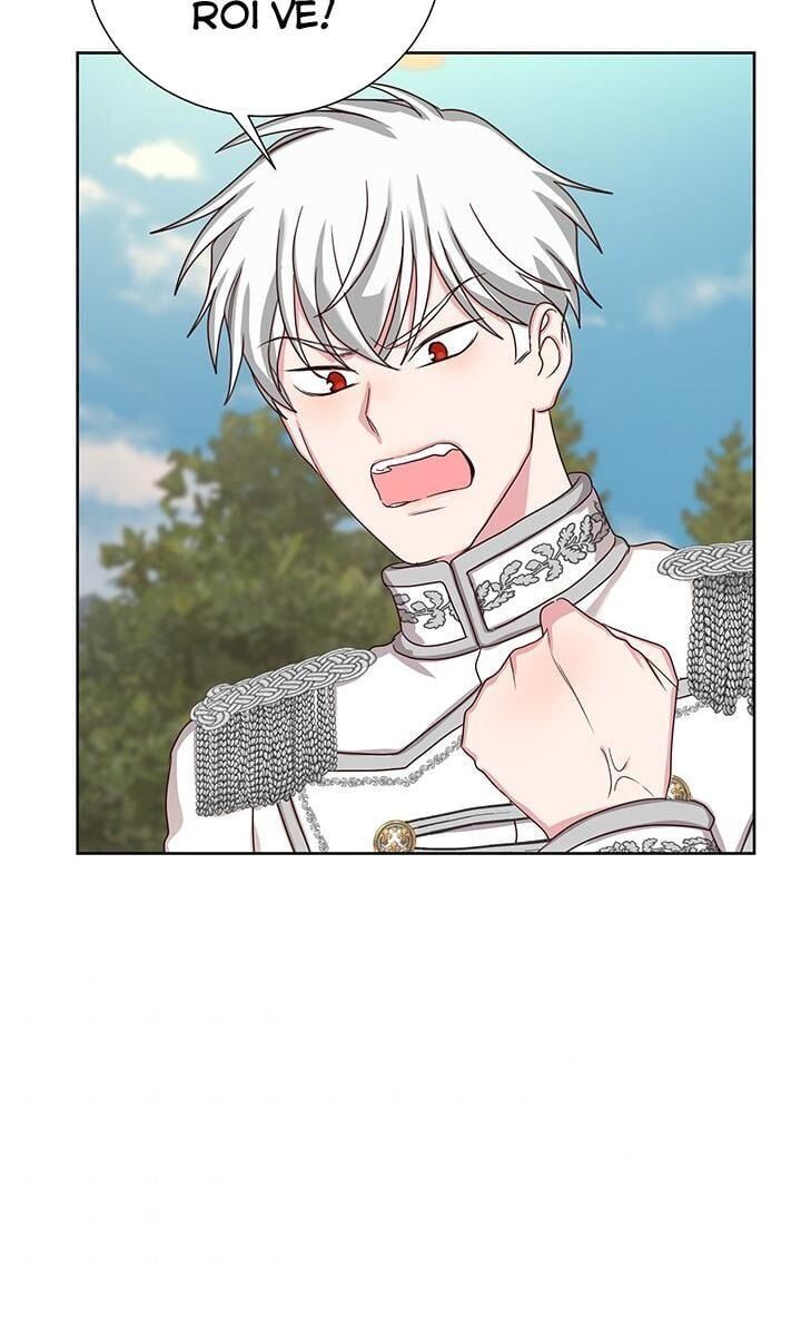 Tôi Sẽ Chỉ Sống Như Một Nhân Vật Phản Diện Chapter 32.2 - 6