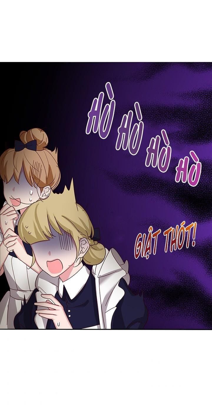 Tôi Sẽ Chỉ Sống Như Một Nhân Vật Phản Diện Chapter 32.2 - 51