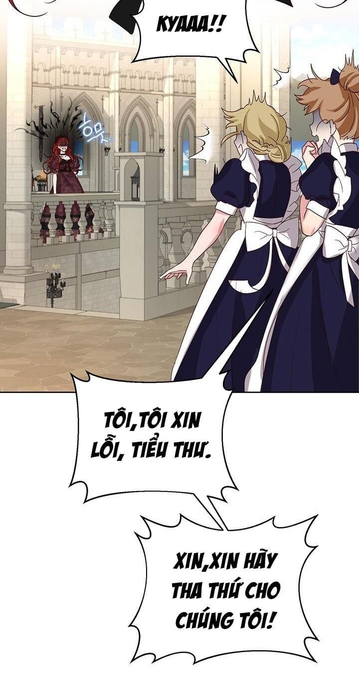 Tôi Sẽ Chỉ Sống Như Một Nhân Vật Phản Diện Chapter 32.2 - 53