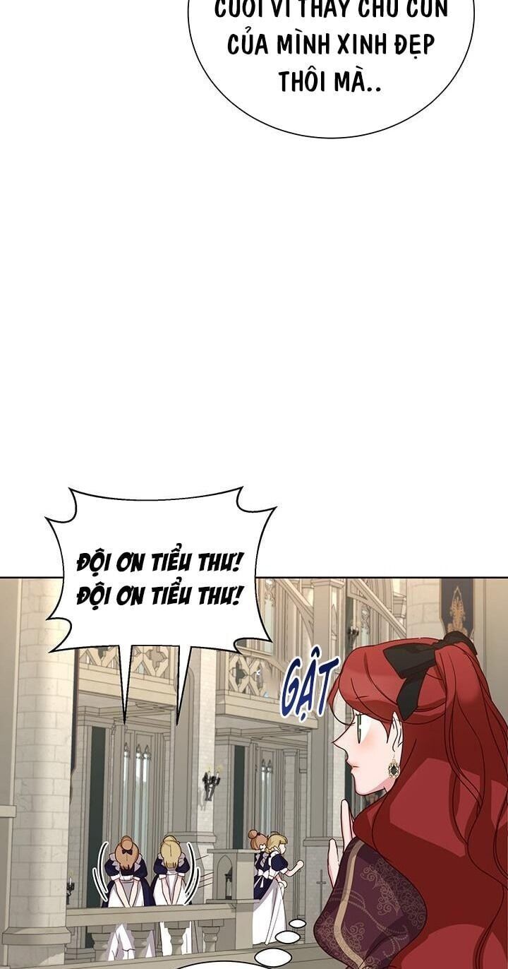 Tôi Sẽ Chỉ Sống Như Một Nhân Vật Phản Diện Chapter 32.2 - 55