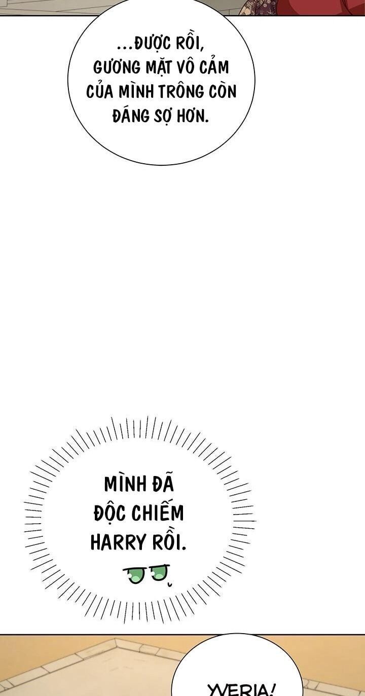 Tôi Sẽ Chỉ Sống Như Một Nhân Vật Phản Diện Chapter 32.2 - 56