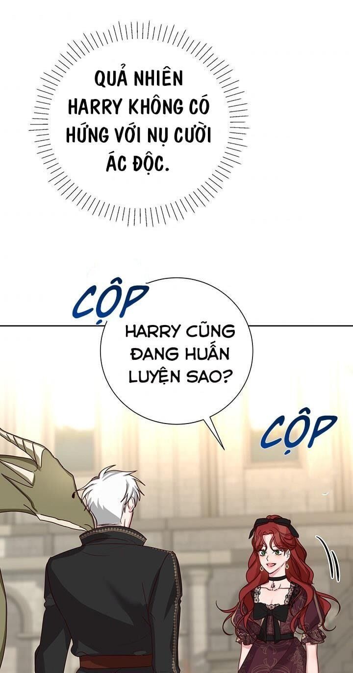 Tôi Sẽ Chỉ Sống Như Một Nhân Vật Phản Diện Chapter 32.2 - 60