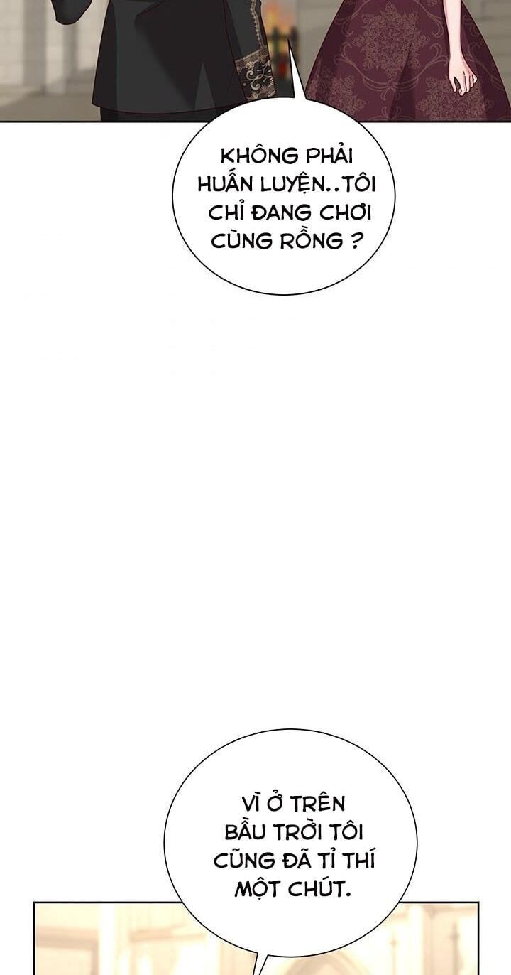 Tôi Sẽ Chỉ Sống Như Một Nhân Vật Phản Diện Chapter 32.2 - 61