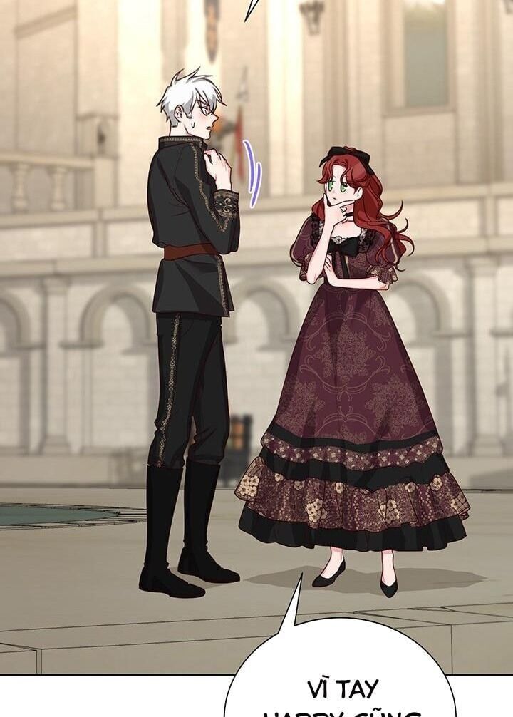 Tôi Sẽ Chỉ Sống Như Một Nhân Vật Phản Diện Chapter 32.2 - 65