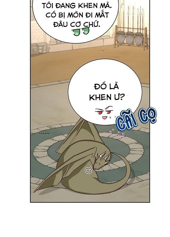 Tôi Sẽ Chỉ Sống Như Một Nhân Vật Phản Diện Chapter 32.2 - 67