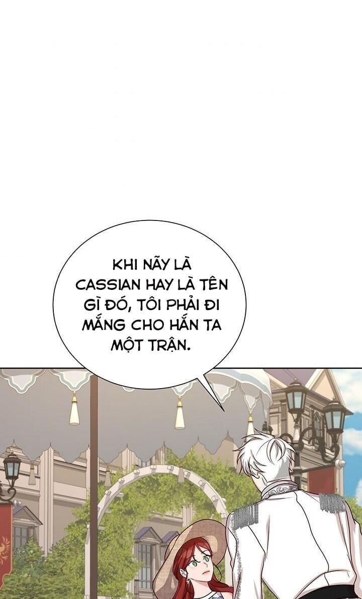 Tôi Sẽ Chỉ Sống Như Một Nhân Vật Phản Diện Chapter 32.2 - 8