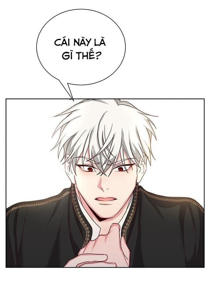 Tôi Sẽ Chỉ Sống Như Một Nhân Vật Phản Diện Chapter 32.2 - 71