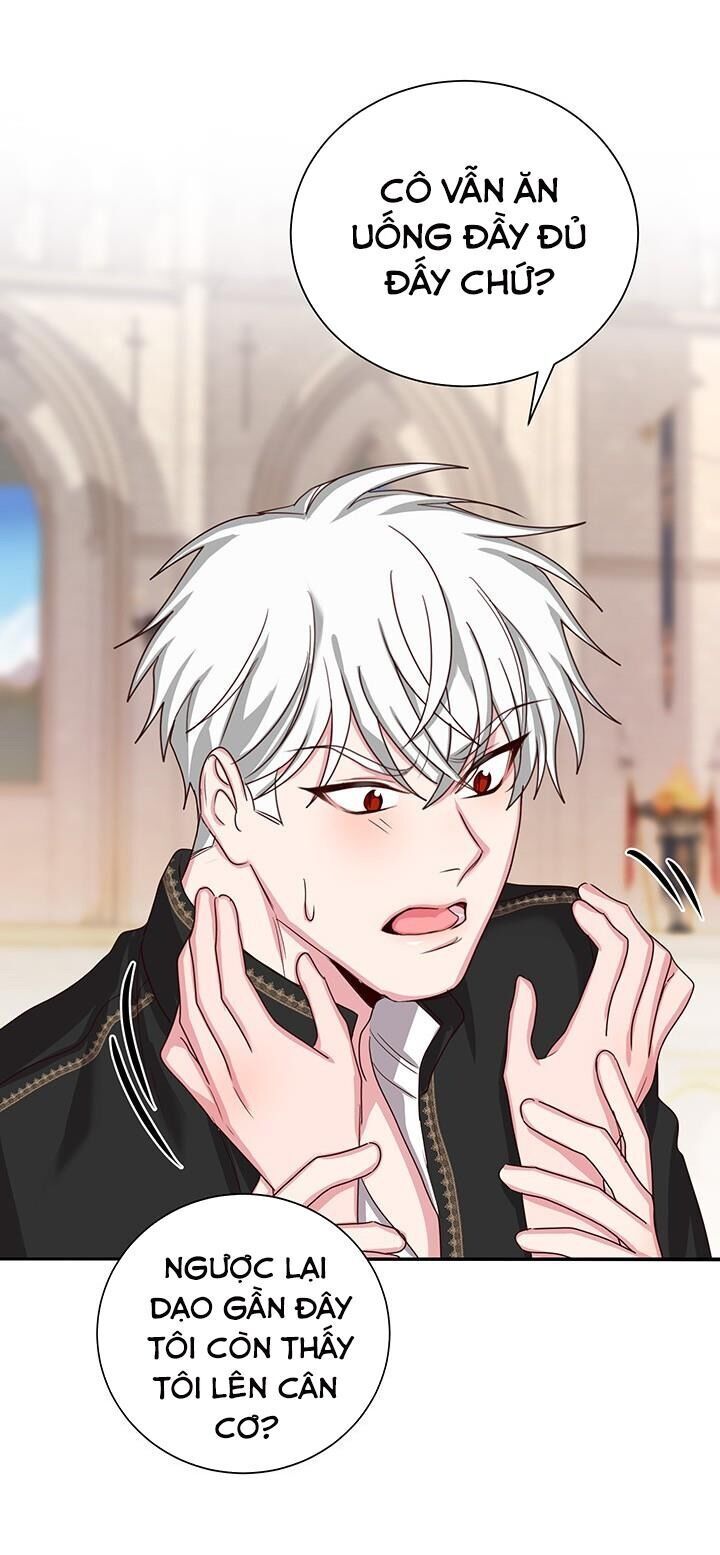 Tôi Sẽ Chỉ Sống Như Một Nhân Vật Phản Diện Chapter 32.2 - 75