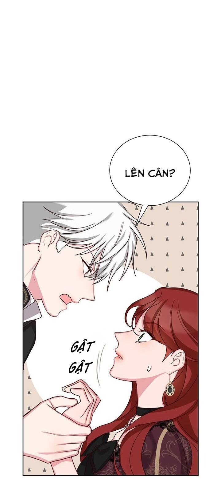 Tôi Sẽ Chỉ Sống Như Một Nhân Vật Phản Diện Chapter 32.2 - 76