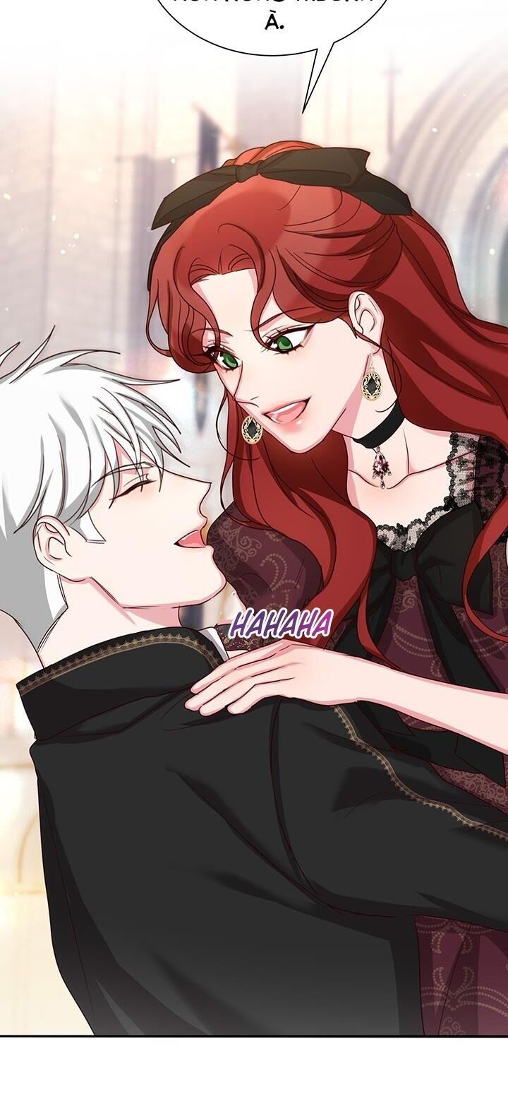 Tôi Sẽ Chỉ Sống Như Một Nhân Vật Phản Diện Chapter 32.2 - 82