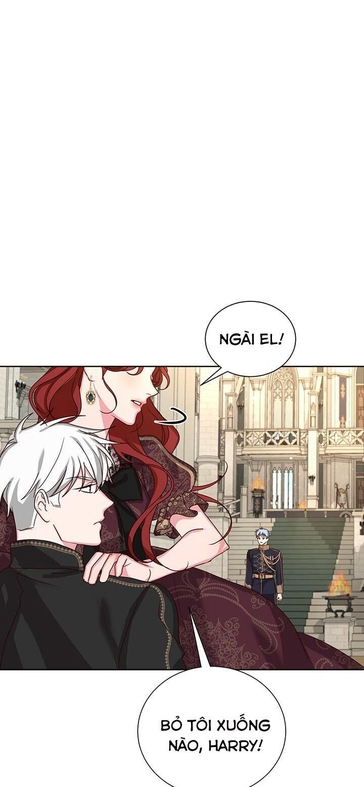 Tôi Sẽ Chỉ Sống Như Một Nhân Vật Phản Diện Chapter 32.2 - 84