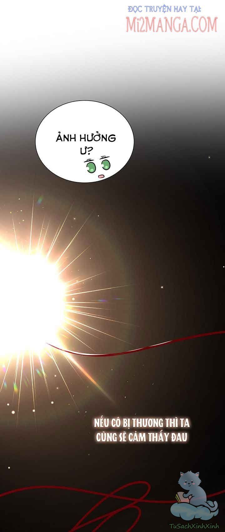 Tôi Sẽ Chỉ Sống Như Một Nhân Vật Phản Diện Chapter 38.1 - 11