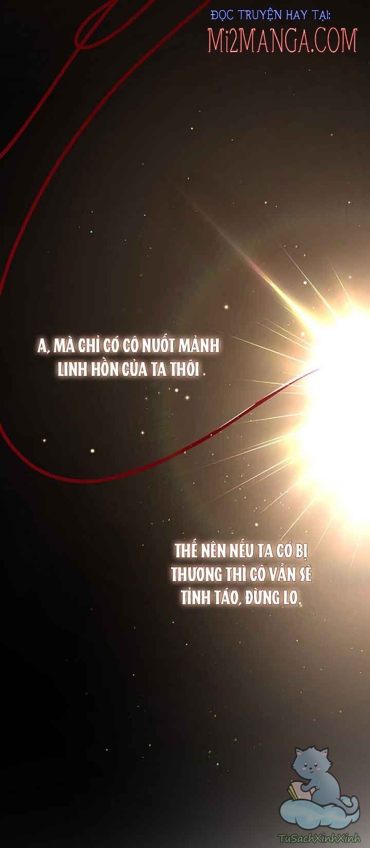 Tôi Sẽ Chỉ Sống Như Một Nhân Vật Phản Diện Chapter 38.1 - 12