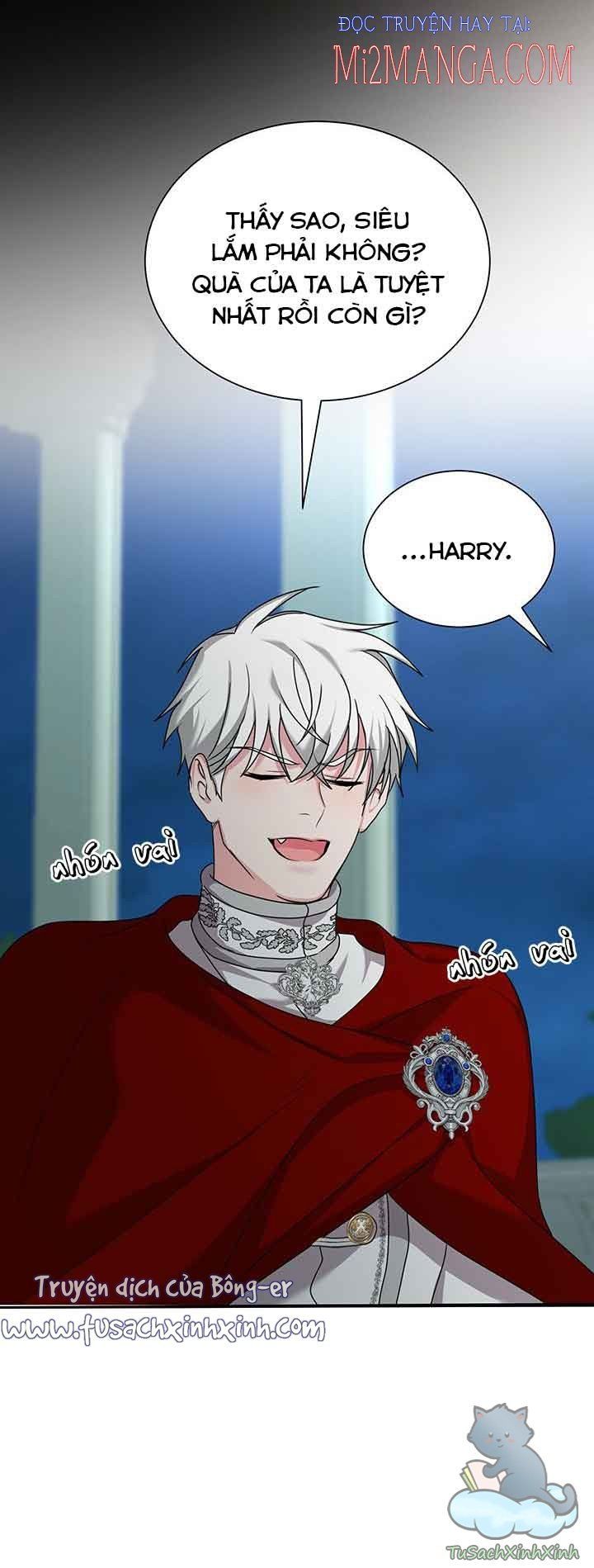 Tôi Sẽ Chỉ Sống Như Một Nhân Vật Phản Diện Chapter 38.1 - 13