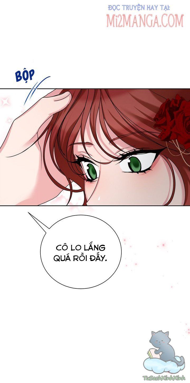 Tôi Sẽ Chỉ Sống Như Một Nhân Vật Phản Diện Chapter 38.1 - 15