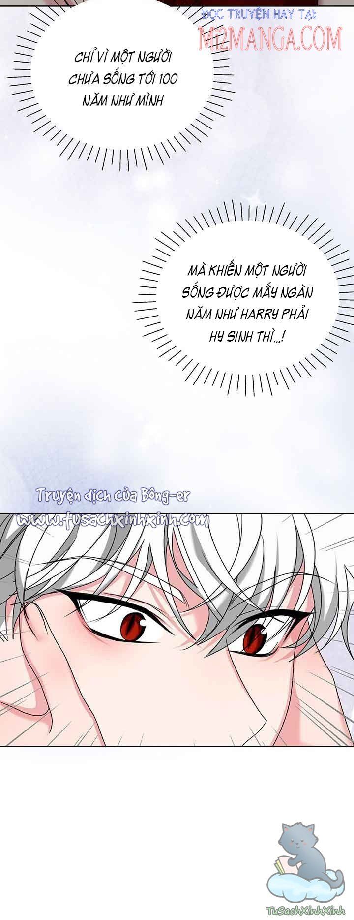 Tôi Sẽ Chỉ Sống Như Một Nhân Vật Phản Diện Chapter 38.1 - 22