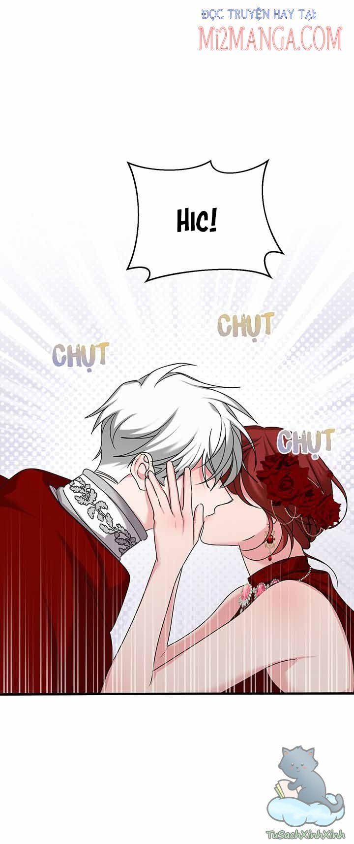 Tôi Sẽ Chỉ Sống Như Một Nhân Vật Phản Diện Chapter 38.1 - 23