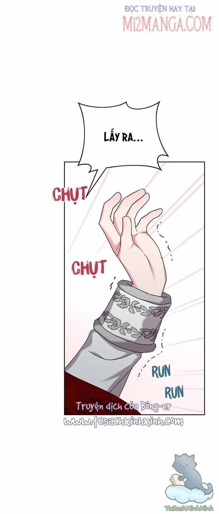 Tôi Sẽ Chỉ Sống Như Một Nhân Vật Phản Diện Chapter 38.1 - 25