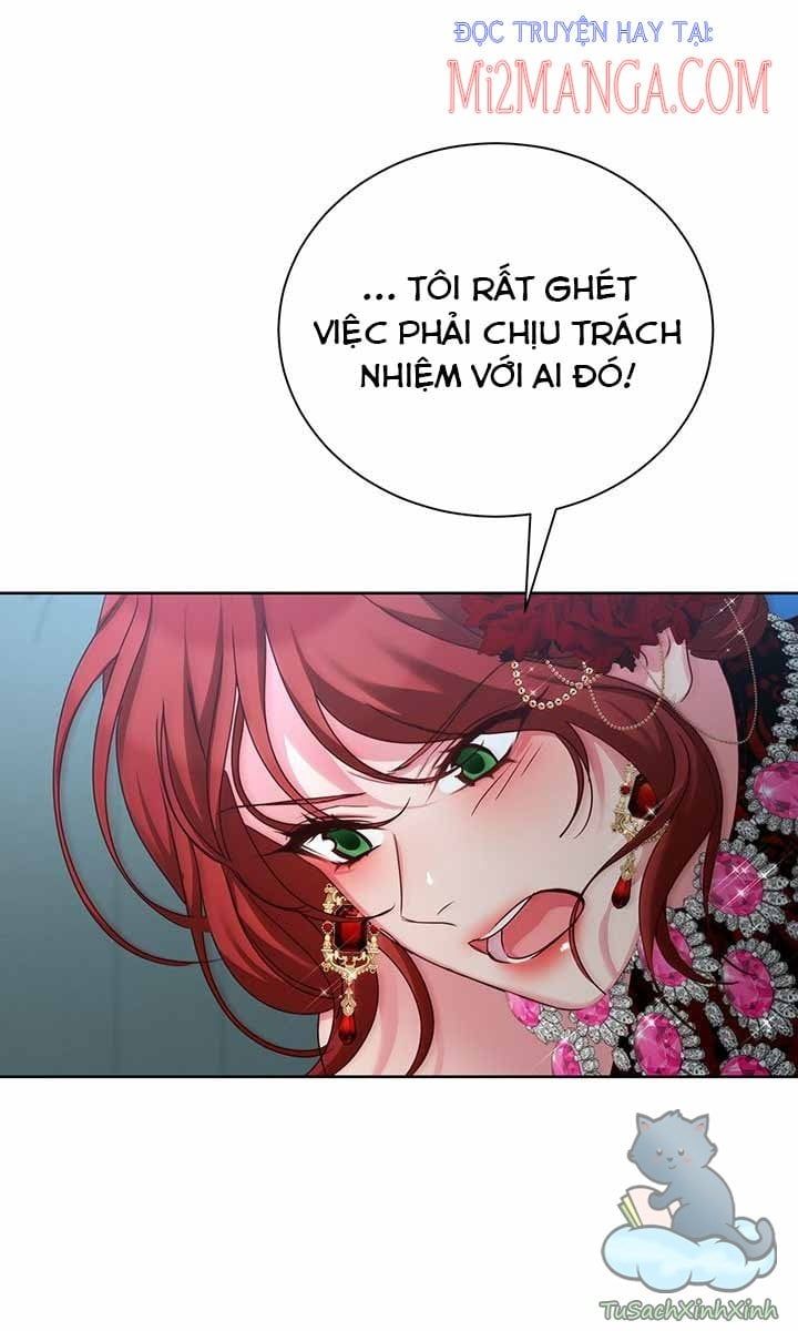 Tôi Sẽ Chỉ Sống Như Một Nhân Vật Phản Diện Chapter 38.1 - 27