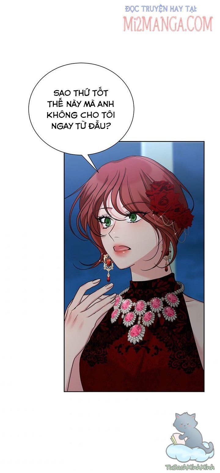 Tôi Sẽ Chỉ Sống Như Một Nhân Vật Phản Diện Chapter 38.1 - 5
