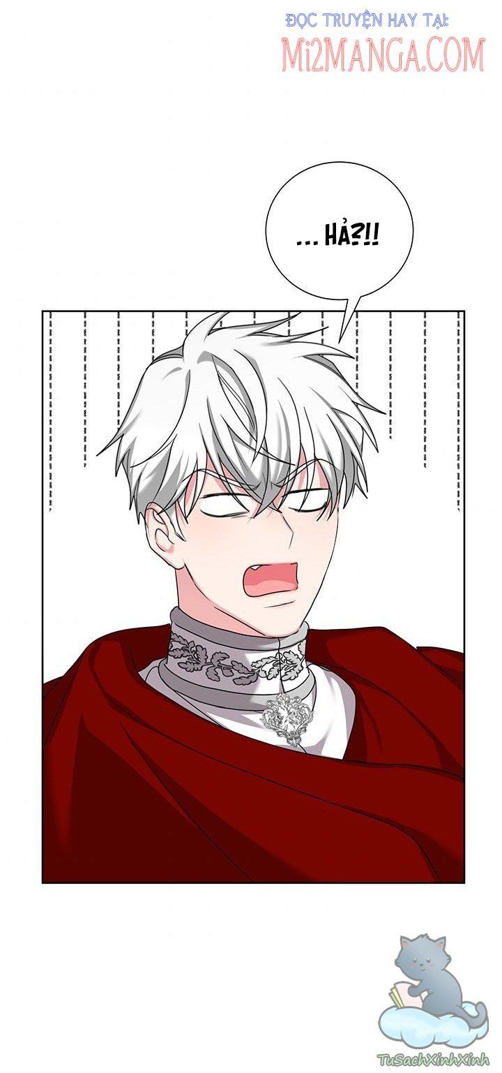 Tôi Sẽ Chỉ Sống Như Một Nhân Vật Phản Diện Chapter 38.1 - 6