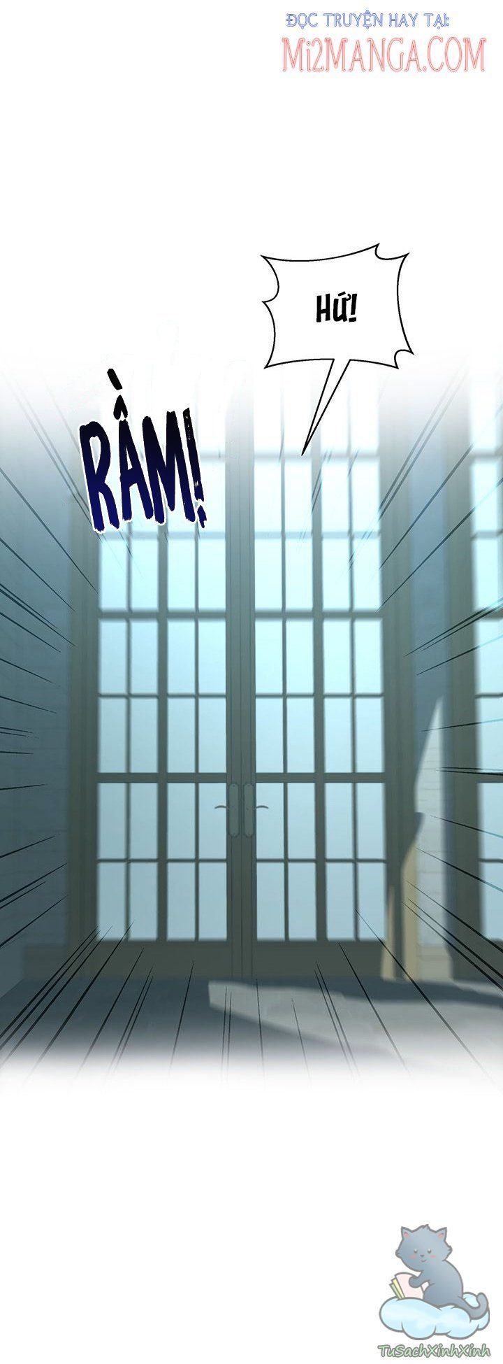 Tôi Sẽ Chỉ Sống Như Một Nhân Vật Phản Diện Chapter 38.2 - 2