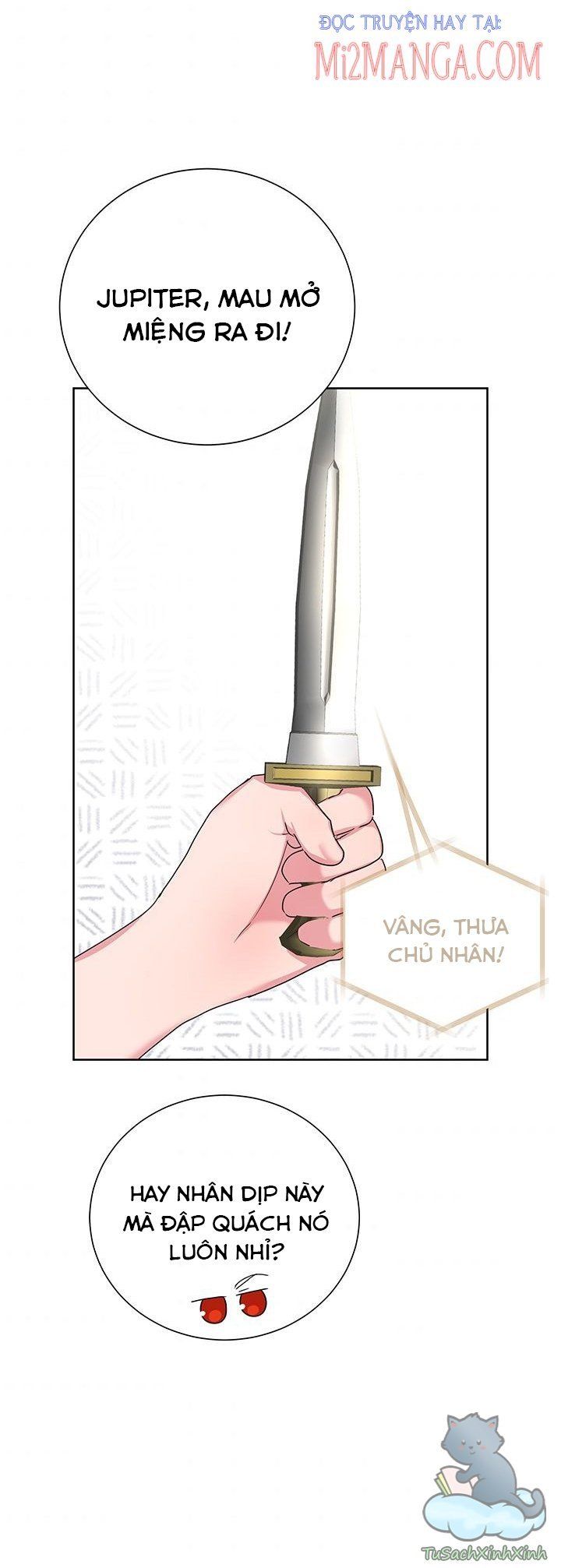 Tôi Sẽ Chỉ Sống Như Một Nhân Vật Phản Diện Chapter 38.2 - 12