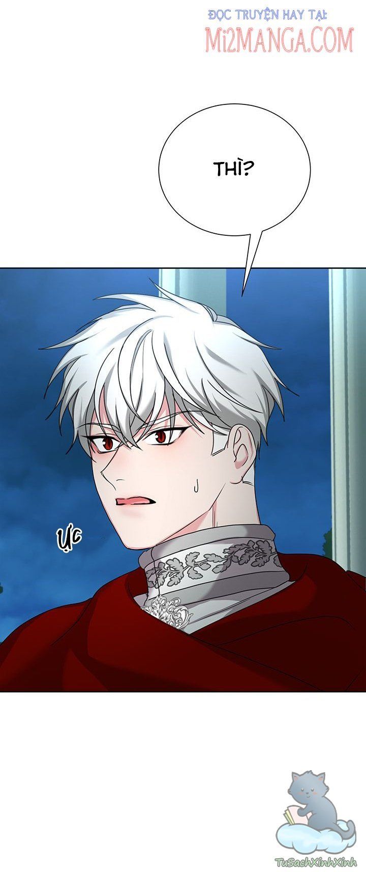 Tôi Sẽ Chỉ Sống Như Một Nhân Vật Phản Diện Chapter 38.2 - 15