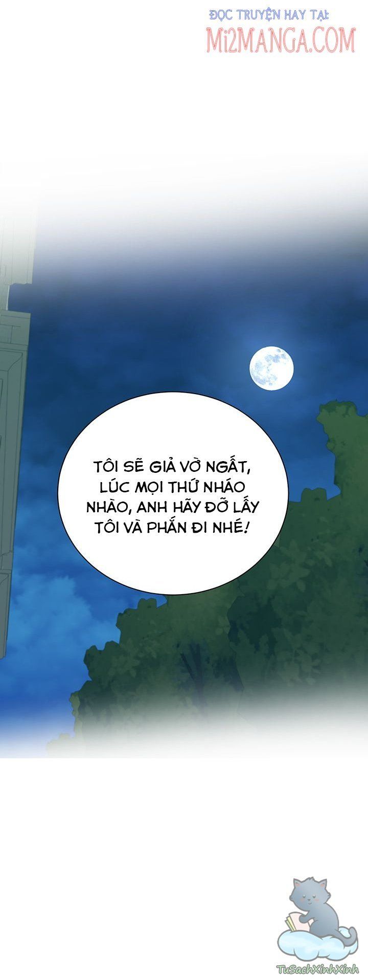 Tôi Sẽ Chỉ Sống Như Một Nhân Vật Phản Diện Chapter 38.2 - 16