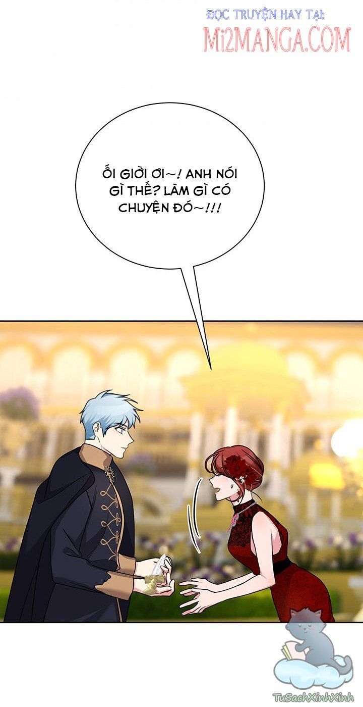 Tôi Sẽ Chỉ Sống Như Một Nhân Vật Phản Diện Chapter 38.2 - 19
