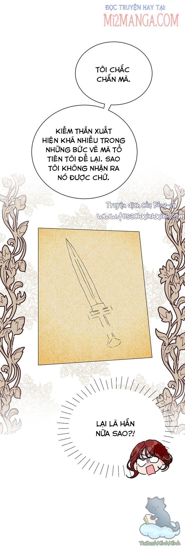 Tôi Sẽ Chỉ Sống Như Một Nhân Vật Phản Diện Chapter 38.2 - 20