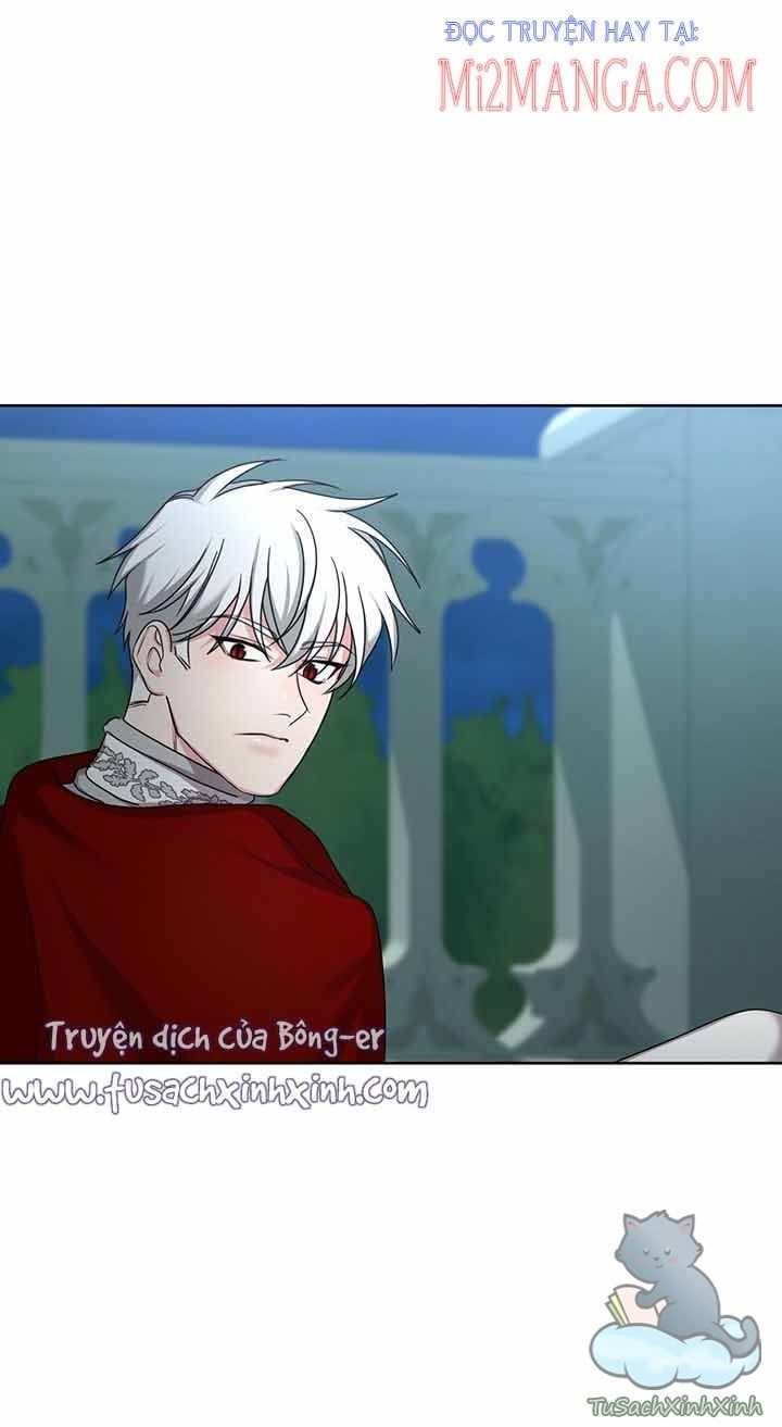 Tôi Sẽ Chỉ Sống Như Một Nhân Vật Phản Diện Chapter 38.2 - 3