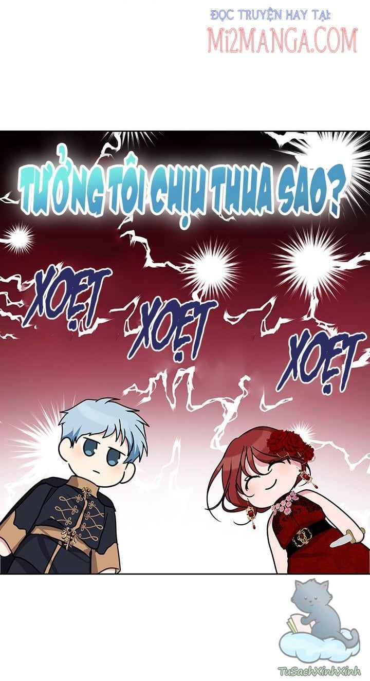 Tôi Sẽ Chỉ Sống Như Một Nhân Vật Phản Diện Chapter 38.2 - 25