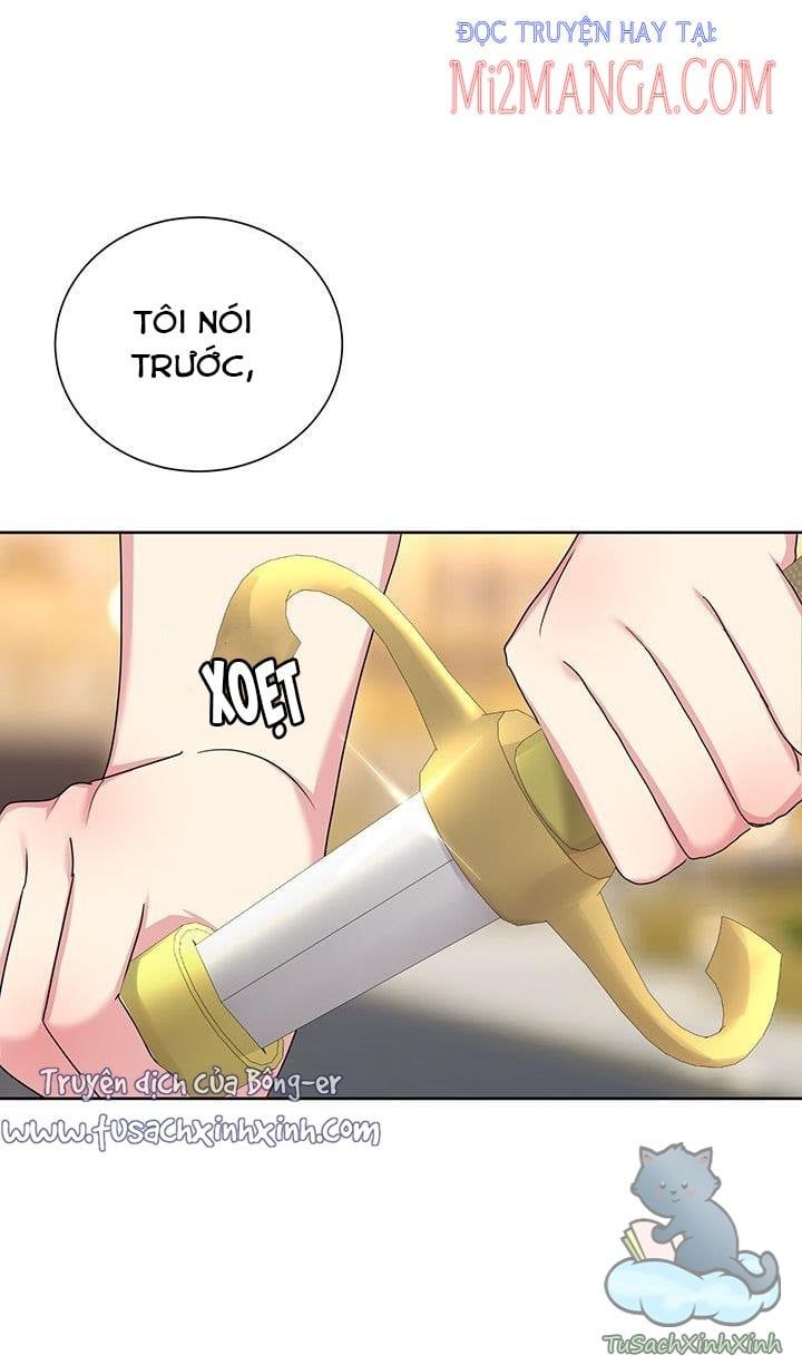 Tôi Sẽ Chỉ Sống Như Một Nhân Vật Phản Diện Chapter 38.2 - 26