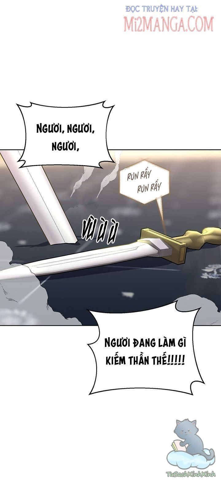 Tôi Sẽ Chỉ Sống Như Một Nhân Vật Phản Diện Chapter 38.2 - 29