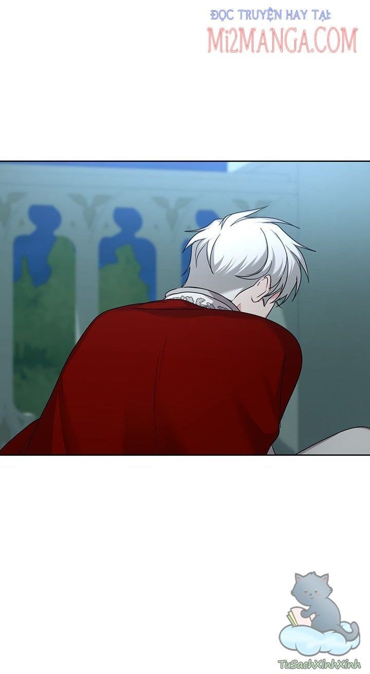 Tôi Sẽ Chỉ Sống Như Một Nhân Vật Phản Diện Chapter 38.2 - 4