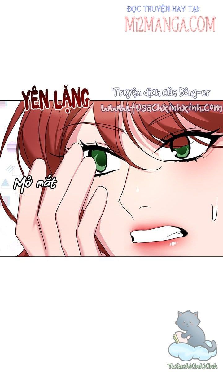 Tôi Sẽ Chỉ Sống Như Một Nhân Vật Phản Diện Chapter 38.2 - 31