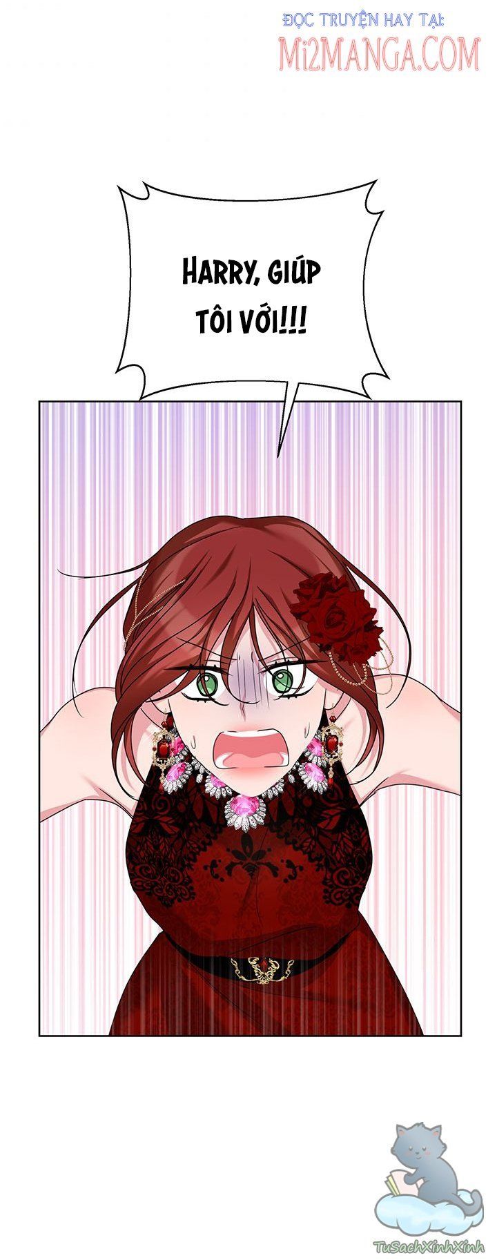 Tôi Sẽ Chỉ Sống Như Một Nhân Vật Phản Diện Chapter 38.2 - 7