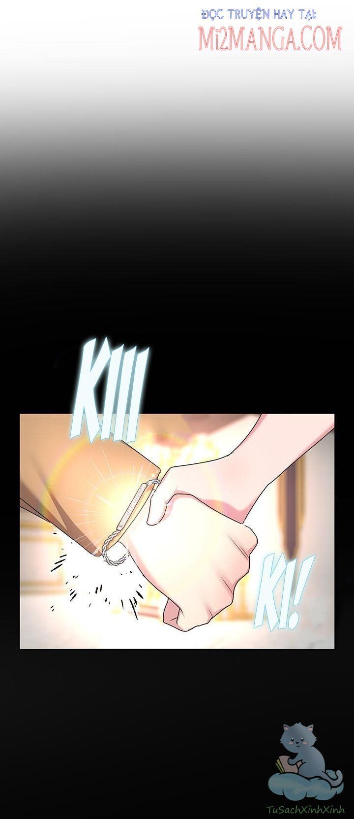 Tôi Sẽ Chỉ Sống Như Một Nhân Vật Phản Diện Chapter 38.2 - 9