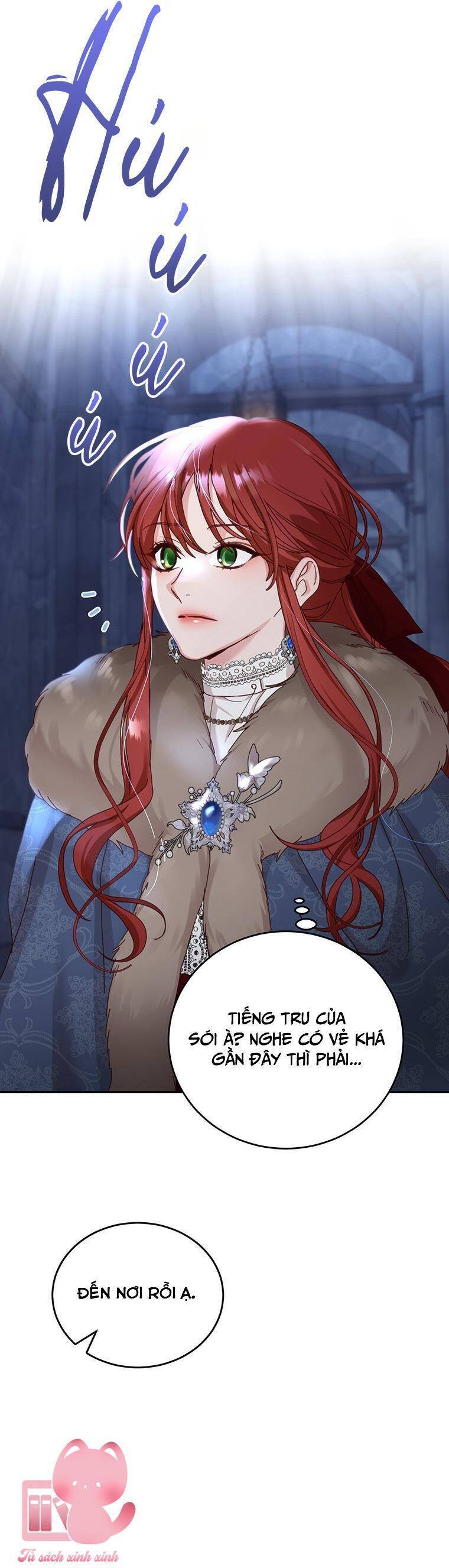 Tôi Sẽ Chỉ Sống Như Một Nhân Vật Phản Diện Chapter 74 - 15