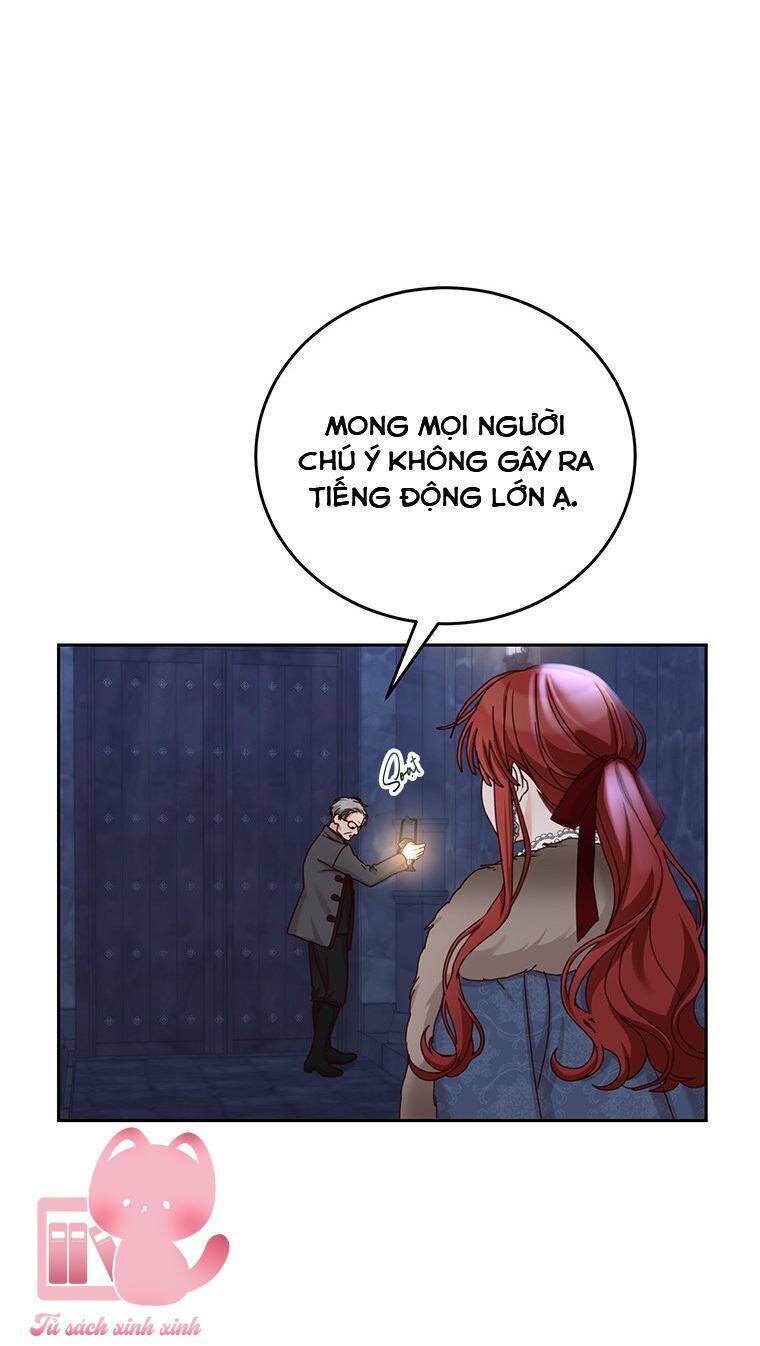 Tôi Sẽ Chỉ Sống Như Một Nhân Vật Phản Diện Chapter 74 - 16